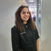 Rakhee Kundu