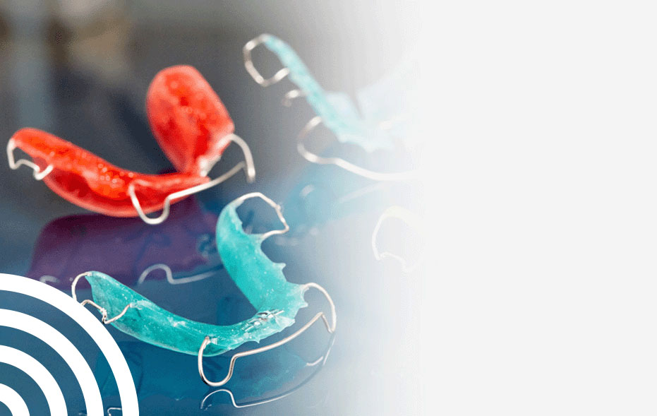 Retainers