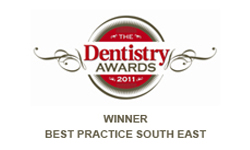 Dentistry awards 2011