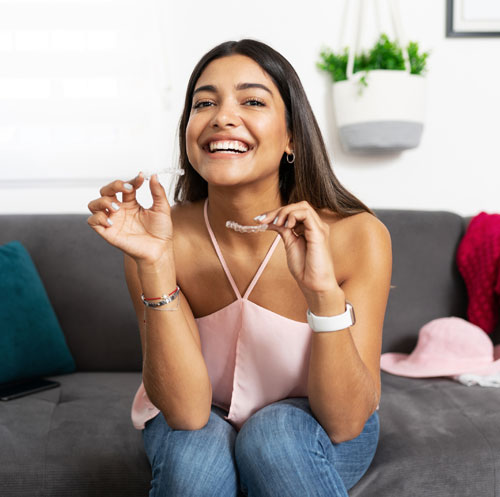 Invisalign